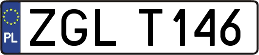 ZGLT146