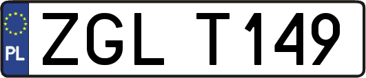ZGLT149