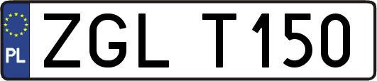 ZGLT150