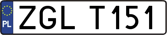 ZGLT151