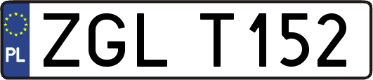 ZGLT152