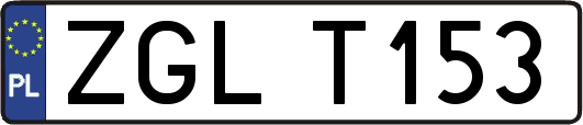 ZGLT153
