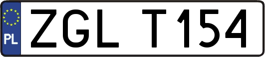 ZGLT154