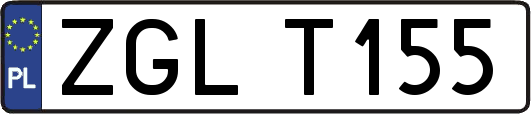 ZGLT155