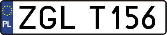 ZGLT156