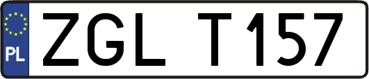 ZGLT157