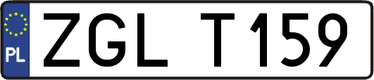 ZGLT159
