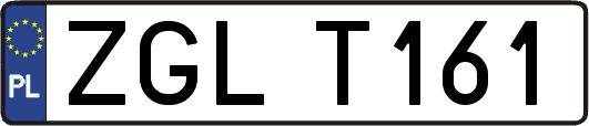 ZGLT161