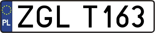 ZGLT163