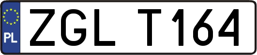 ZGLT164