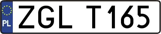 ZGLT165