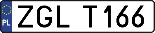 ZGLT166