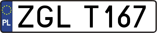 ZGLT167