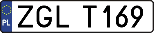 ZGLT169