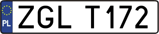 ZGLT172