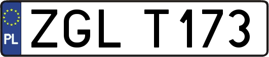 ZGLT173