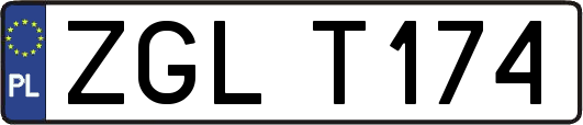 ZGLT174