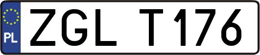 ZGLT176