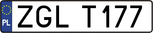 ZGLT177
