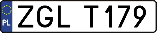 ZGLT179