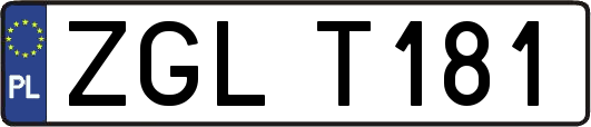 ZGLT181