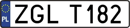 ZGLT182