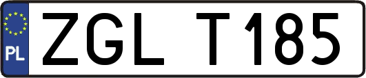 ZGLT185