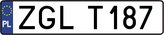 ZGLT187