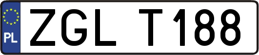 ZGLT188