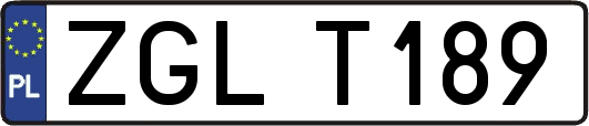 ZGLT189