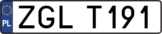 ZGLT191