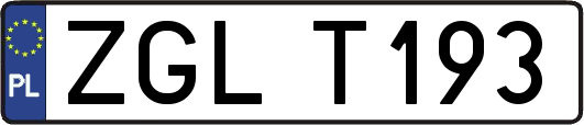 ZGLT193