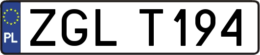 ZGLT194
