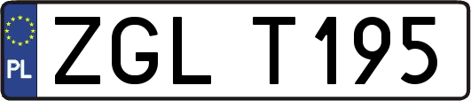 ZGLT195