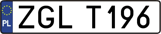 ZGLT196