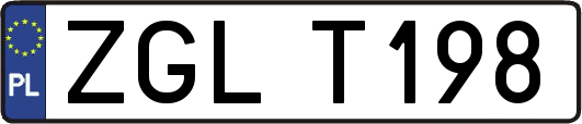 ZGLT198