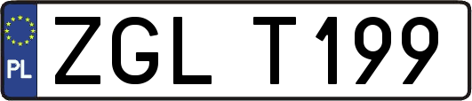 ZGLT199