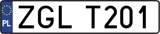 ZGLT201