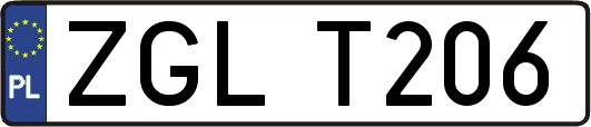 ZGLT206