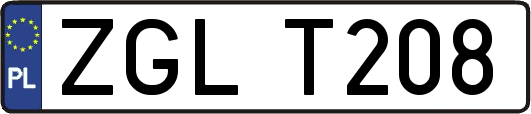 ZGLT208