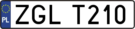 ZGLT210