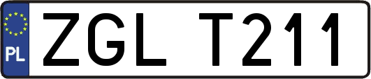 ZGLT211