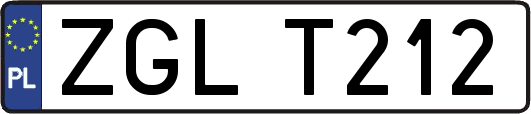 ZGLT212