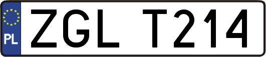 ZGLT214