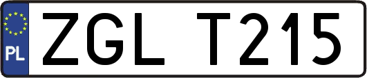 ZGLT215