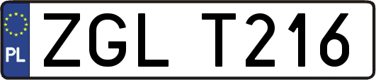 ZGLT216