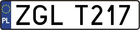 ZGLT217
