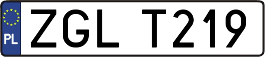 ZGLT219