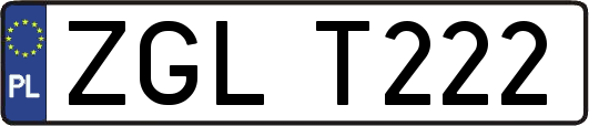 ZGLT222