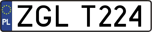 ZGLT224